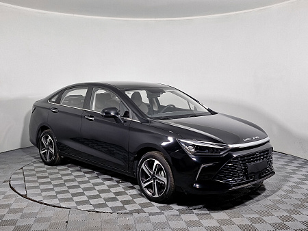 BAIC U5 Plus 1.5 CVT (105 л.с.), 2025 BAIC U5 Plus 1.5 CVT (105 л.с.), 2025 — купить в Нижнем Новгороде