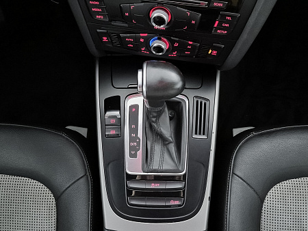 Audi A4 allroad 2.0 AMT (211 л.с.) 4WD, 2012 — купить в Нижнем Новгороде