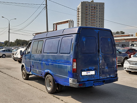 ГАЗ, 2004 — купить в Нижнем Новгороде