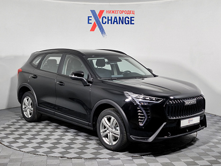 Haval Jolion 1.5 AMT (150 л.с.) 4WD, 2026 Haval Jolion 1.5 AMT (150 л.с.) 4WD, 2026 — купить в Нижнем Новгороде