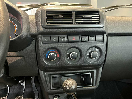 Lada (Ваз) Niva Legend 1.8 MT (90 л.с.) 4WD, 2026 — купить в Нижнем Новгороде