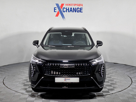 Haval Jolion 1.5 AMT (150 л.с.) 4WD, 2026 Haval Jolion 1.5 AMT (150 л.с.) 4WD, 2026 — купить в Нижнем Новгороде