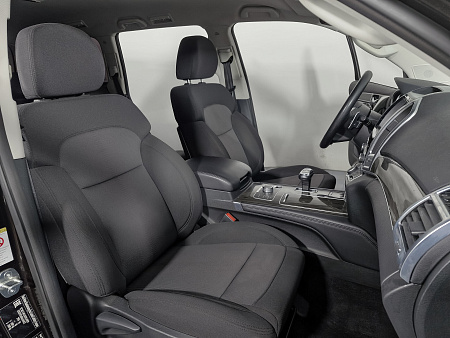 Haval H9 2.0 AT (218 л.с.) 4WD, 2021 Haval H9 2.0 AT (218 л.с.) 4WD, 2021 — купить в Нижнем Новгороде