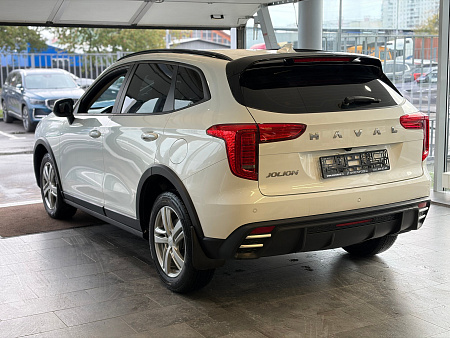 Haval Jolion 1.5 AMT (143 л.с.), 2024 Haval Jolion 1.5 AMT (143 л.с.), 2024 — купить в Нижнем Новгороде