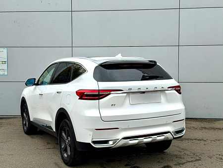 Haval F7 1.5 AMT (150 л.с.), 2020 Haval F7 1.5 AMT (150 л.с.), 2020 — купить в Нижнем Новгороде