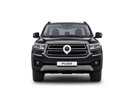 Great Wall Poer 2.0 AT (218 л.с.) 4WD, 2026 Great Wall Poer 2.0 AT (218 л.с.) 4WD, 2026 — купить в Нижнем Новгороде