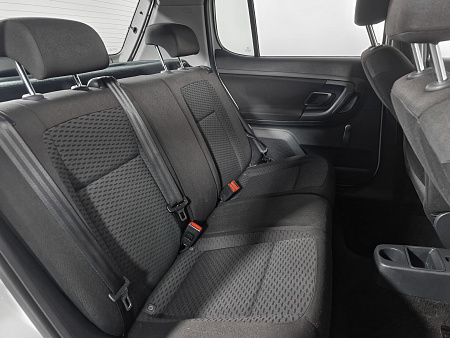 Skoda Fabia 1.6 AT (105 л.с.), 2013 Skoda Fabia 1.6 AT (105 л.с.), 2013 — купить в Нижнем Новгороде