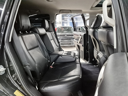 Lexus GX 460 4.6 AT (296 л.с.) 4WD, 2014 — купить в Нижнем Новгороде