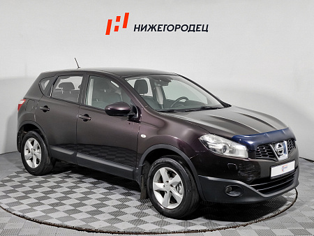 Nissan Qashqai 1.6 MT (114 л.с.), 2010 Nissan Qashqai 1.6 MT (114 л.с.), 2010 — купить в Нижнем Новгороде