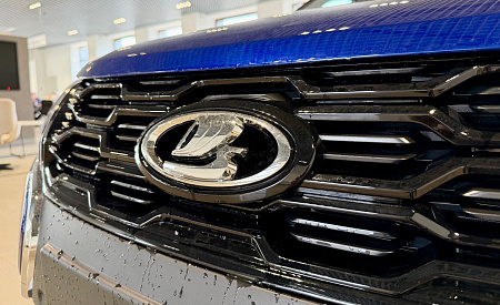Lada (Ваз) Largus Cross 1.6 MT (106 л.с.), 2026 Lada (Ваз) Largus Cross 1.6 MT (106 л.с.), 2026 — купить в Нижнем Новгороде