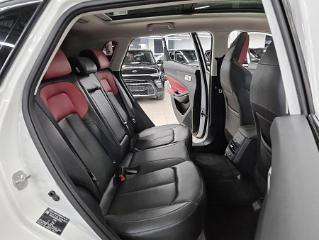 Changan CS55 Plus 1.5 AMT (181 л.с.), 2023 Changan CS55 Plus 1.5 AMT (181 л.с.), 2023 — купить в Нижнем Новгороде
