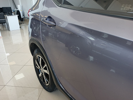 Lifan X50 1.5 MT (103 л.с.), 2016 Lifan X50 1.5 MT (103 л.с.), 2016 — купить в Нижнем Новгороде