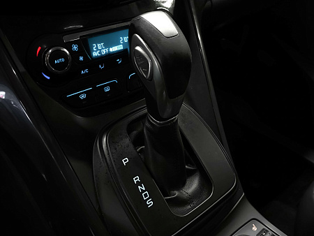 Ford Kuga 1.6 AT (150 л.с.) 4WD, 2013 Ford Kuga 1.6 AT (150 л.с.) 4WD, 2013 — купить в Нижнем Новгороде