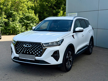 Chery Tiggo 7 Pro Max 1.6 AMT (150 л.с.) 4WD, 2023 Chery Tiggo 7 Pro Max 1.6 AMT (150 л.с.) 4WD, 2023 — купить в Нижнем Новгороде