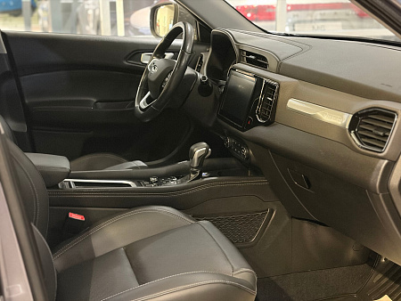 Chery Tiggo 4 1.5 CVT (113 л.с.), 2022 — купить в Нижнем Новгороде