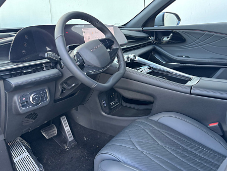 EXEED RX 2.0 AT (249 л.с.) 4WD, 2025 — купить в Нижнем Новгороде
