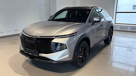 Haval F7 2.0 AMT (192 л.с.) 4WD, 2026 — купить в Нижнем Новгороде