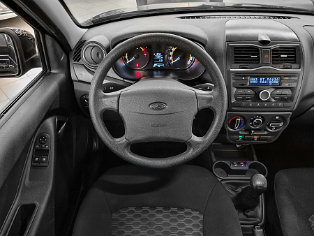 Lada (Ваз) Granta 1.6 MT (90 л.с.), 2023 — купить в Нижнем Новгороде