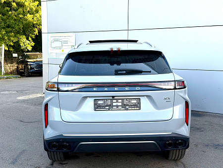 Exeed RX 2.0 AMT (197 л.с.) 4WD, 2025 — купить в Нижнем Новгороде