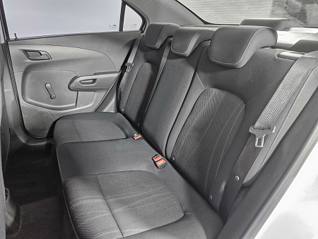 Chevrolet Aveo 1.6 MT (115 л.с.), 2012 Chevrolet Aveo 1.6 MT (115 л.с.), 2012 — купить в Нижнем Новгороде