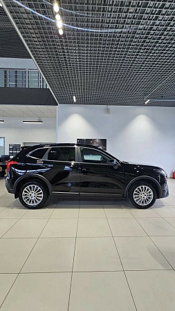 Haval Jolion 1.5 AMT (150 л.с.) 4WD, 2026 — купить в Нижнем Новгороде
