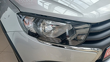 Lada (Ваз) Granta Cross 1.6 MT (106 л.с.), 2023 Lada (Ваз) Granta Cross 1.6 MT (106 л.с.), 2023 — купить в Нижнем Новгороде