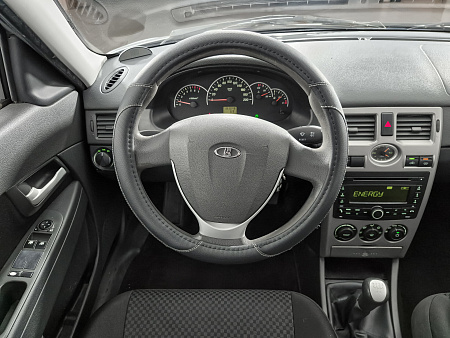 Lada (Ваз) Priora 1.6 MT (98 л.с.), 2012 — купить в Нижнем Новгороде