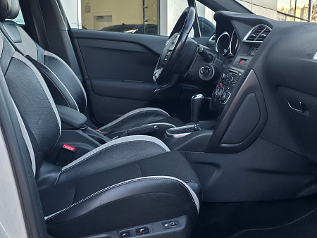 Citroen DS4 1.6 AT (150 л.с.), 2014 Citroen DS4 1.6 AT (150 л.с.), 2014 — купить в Нижнем Новгороде