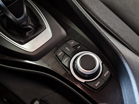 BMW X1 20i 2.0 AT (184 л.с.) 4WD, 2012 — купить в Нижнем Новгороде
