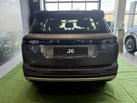 Jeland J6 1.5 AMT (147 л.с.), 2026 — купить в Нижнем Новгороде