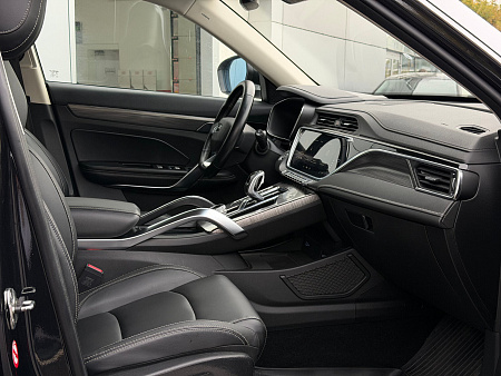 Geely Atlas Pro 1.5 AMT (177 л.с.) 4WD, 2023 Geely Atlas Pro 1.5 AMT (177 л.с.) 4WD, 2023 — купить в Нижнем Новгороде