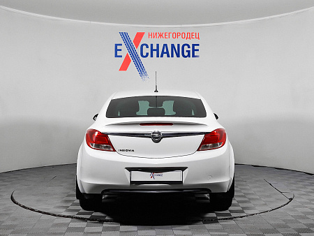 Opel Insignia 1.8 MT (140 л.с.), 2013 — купить в Нижнем Новгороде