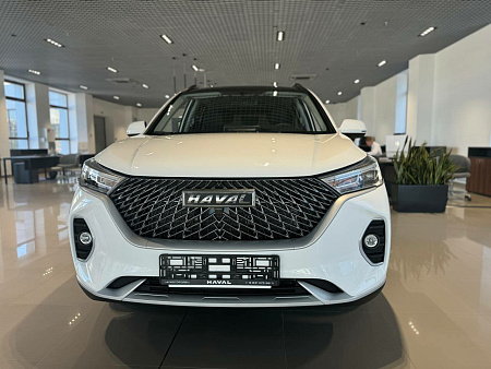 Haval M6 1.5 AMT (143 л.с.), 2026 — купить в Нижнем Новгороде