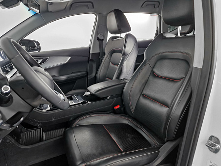 Chery Tiggo 7 Pro 1.5 CVT (147 л.с.), 2022 — купить в Нижнем Новгороде