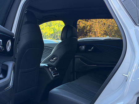 Exeed RX 2.0 AMT (197 л.с.) 4WD, 2025 — купить в Нижнем Новгороде