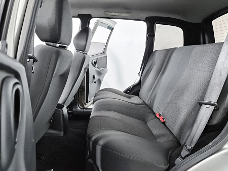 Chevrolet Niva 1.7 MT (80 л.с.) 4WD, 2011 Chevrolet Niva 1.7 MT (80 л.с.) 4WD, 2011 — купить в Нижнем Новгороде
