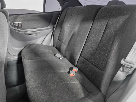 Hyundai Accent ТагАЗ 1.5 MT (102 л.с.), 2012 Hyundai Accent ТагАЗ 1.5 MT (102 л.с.), 2012 — купить в Нижнем Новгороде