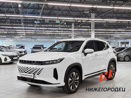 EXEED LX 1.5 CVT (147 л.с.), 2024 EXEED LX 1.5 CVT (147 л.с.), 2024 — купить в Нижнем Новгороде