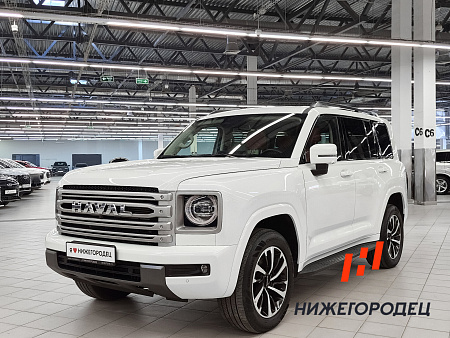 Haval H9 2.0 AT (218 л.с.) 4WD, 2024 Haval H9 2.0 AT (218 л.с.) 4WD, 2024 — купить в Нижнем Новгороде