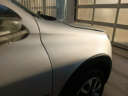 Lada (Ваз) Granta Cross 1.6 MT (90 л.с.), 2024 — купить в Нижнем Новгороде