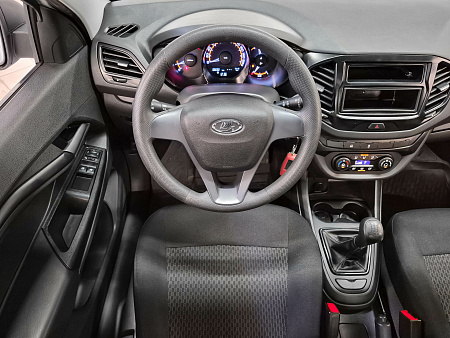 Lada (Ваз) Vesta 1.6 MT (106 л.с.), 2020 Lada (Ваз) Vesta 1.6 MT (106 л.с.), 2020 — купить в Нижнем Новгороде