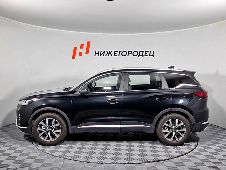 Chery Tiggo 7 Pro 1.5 CVT (147 л.с.), 2022 — купить в Нижнем Новгороде
