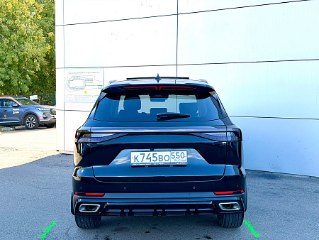 Chery Tiggo 8 Pro Max 1.6 AMT (186 л.с.), 2024 Chery Tiggo 8 Pro Max 1.6 AMT (186 л.с.), 2024 — купить в Нижнем Новгороде