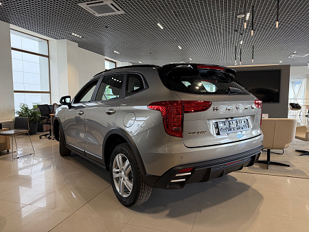 Haval Jolion 1.5 AMT (143 л.с.), 2026 Haval Jolion 1.5 AMT (143 л.с.), 2026 — купить в Нижнем Новгороде