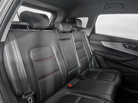 Chery Tiggo 7 Pro 1.5 CVT (147 л.с.), 2022 — купить в Нижнем Новгороде