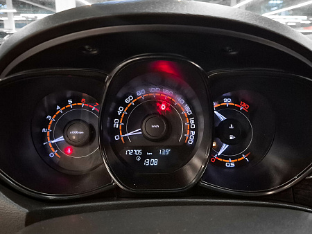 Lada (Ваз) Vesta 1.6 MT (106 л.с.), 2018 — купить в Нижнем Новгороде