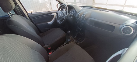 Lada (Ваз) Largus 1.6 MT (87 л.с.), 2019 Lada (Ваз) Largus 1.6 MT (87 л.с.), 2019 — купить в Нижнем Новгороде