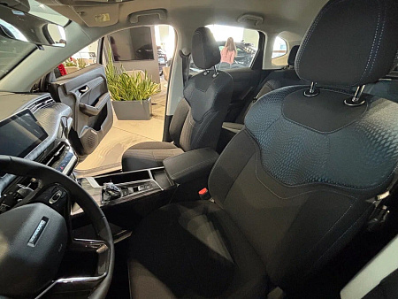 Haval Jolion 1.5 AMT (150 л.с.) 4WD, 2026 Haval Jolion 1.5 AMT (150 л.с.) 4WD, 2026 — купить в Нижнем Новгороде