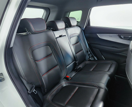 Chery Tiggo 7 Pro 1.5 CVT (147 л.с.), 2022 — купить в Нижнем Новгороде