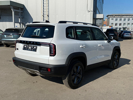 Haval Dargo 2.0 AMT (192 л.с.), 2024 — купить в Нижнем Новгороде